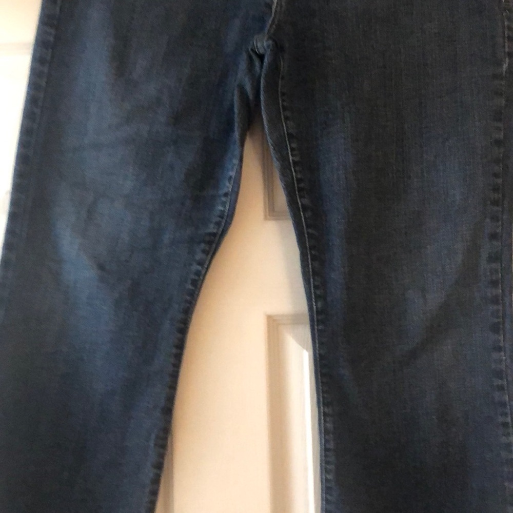 Woman’s jeans